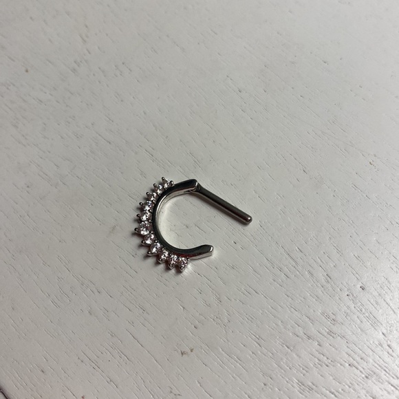 Nipple ring - Picture 4 of 4